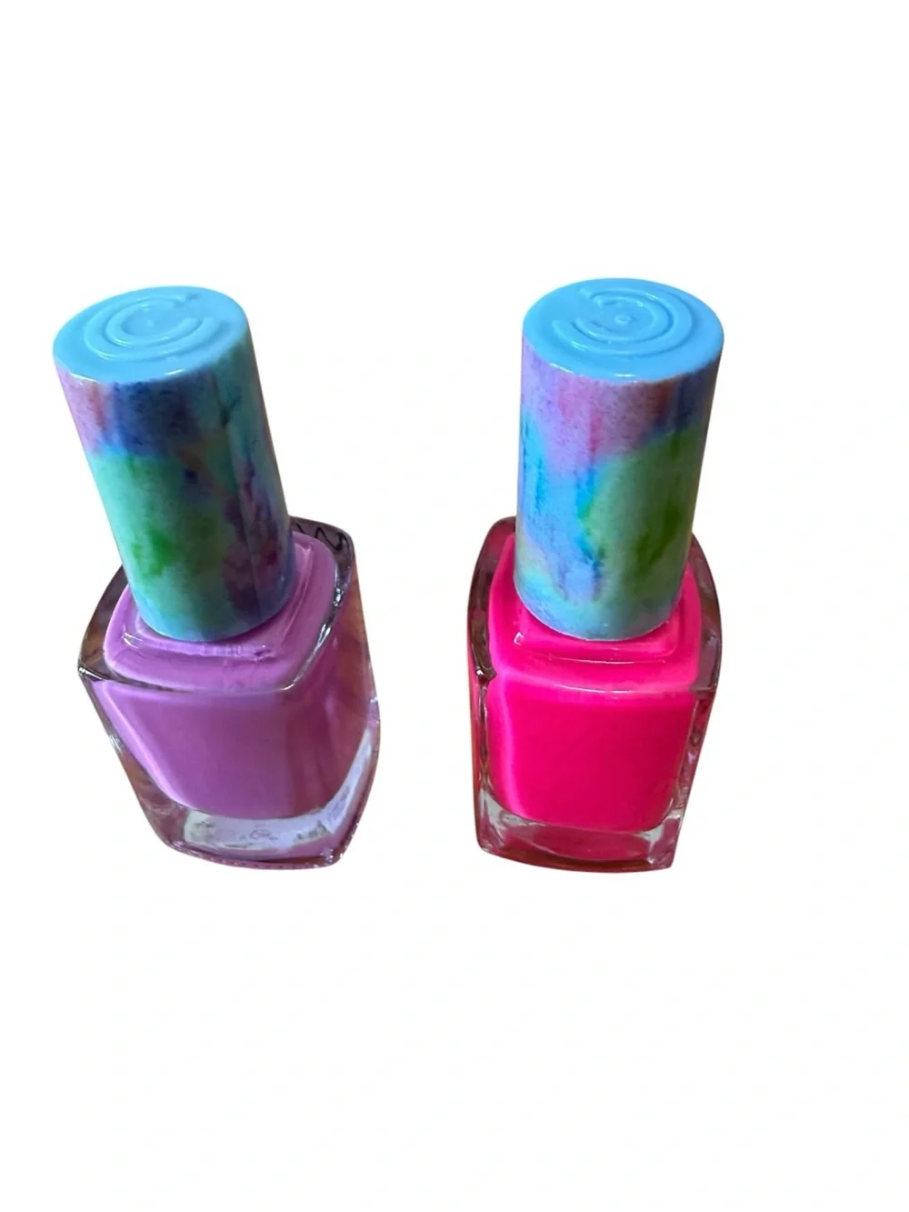 Color Club Lacquer Water Colors Surfs Up Anchors Away 15ml / 0.5oz